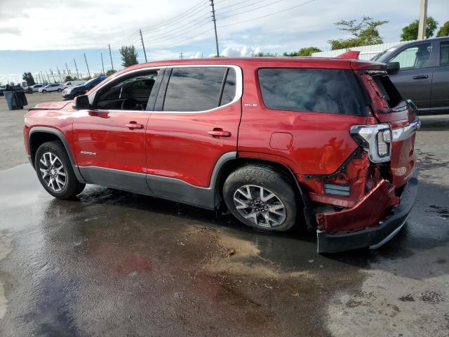 Photo 1 VIN: 1GKKNKL47PZ218855 - GMC ACADIA 