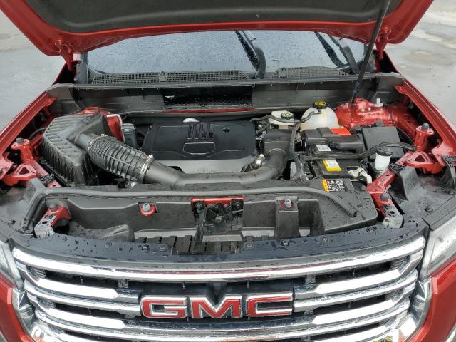 Photo 10 VIN: 1GKKNKL47PZ218855 - GMC ACADIA 