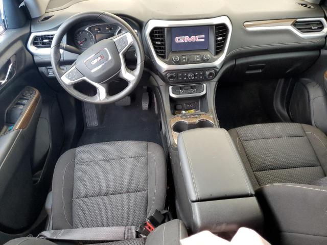 Photo 7 VIN: 1GKKNKL47PZ218855 - GMC ACADIA 