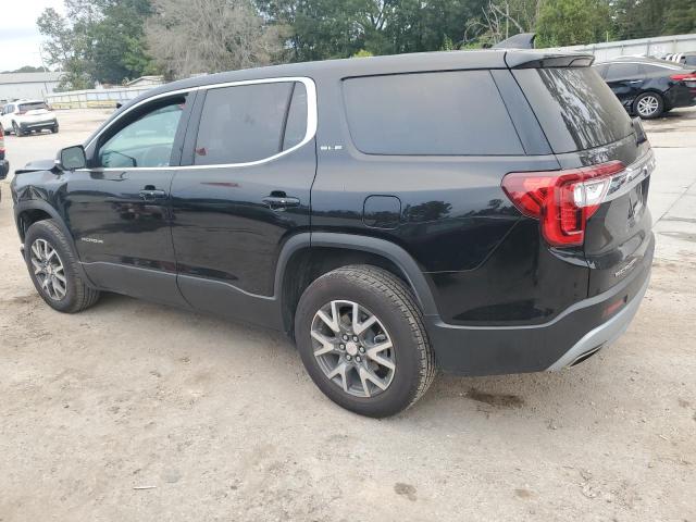 Photo 1 VIN: 1GKKNKL47PZ257641 - GMC ACADIA SLE 