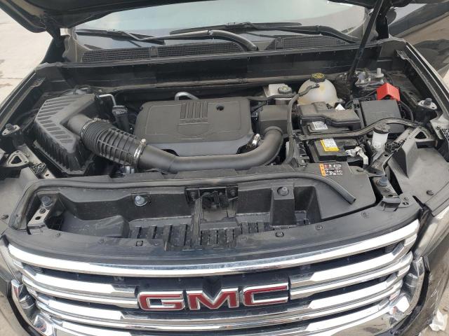 Photo 11 VIN: 1GKKNKL47PZ257641 - GMC ACADIA SLE 