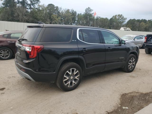 Photo 2 VIN: 1GKKNKL47PZ257641 - GMC ACADIA SLE 