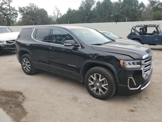 Photo 3 VIN: 1GKKNKL47PZ257641 - GMC ACADIA SLE 