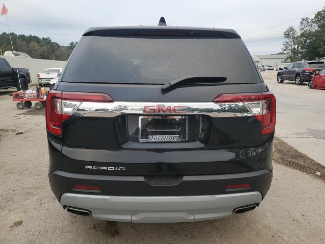 Photo 5 VIN: 1GKKNKL47PZ257641 - GMC ACADIA SLE 