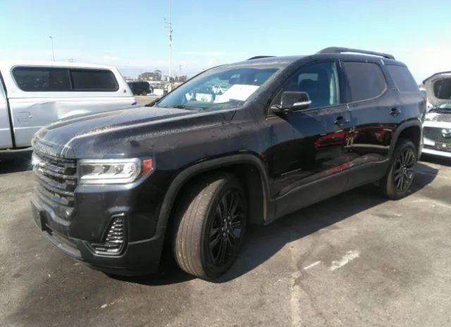 Photo 1 VIN: 1GKKNKL49NZ102196 - GMC ACADIA 