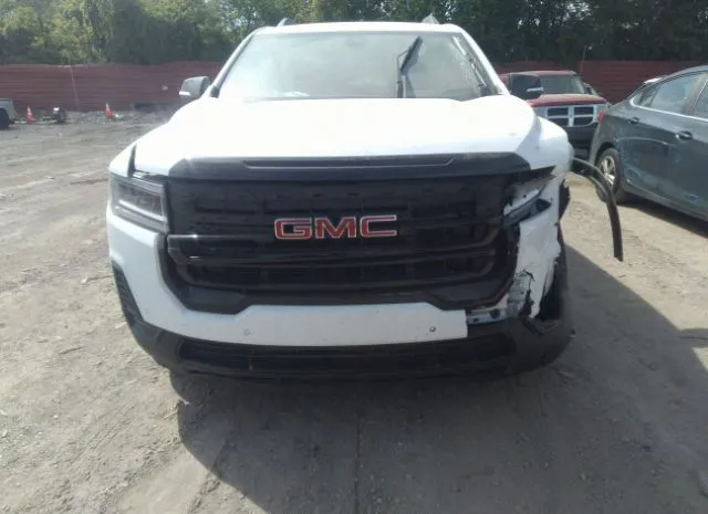 Photo 5 VIN: 1GKKNKL49NZ117698 - GMC ACADIA 