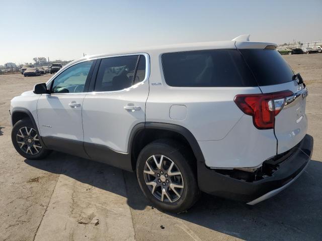 Photo 1 VIN: 1GKKNKL49NZ135232 - GMC ACADIA SLE 