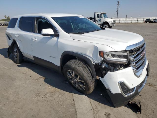 Photo 3 VIN: 1GKKNKL49NZ135232 - GMC ACADIA SLE 