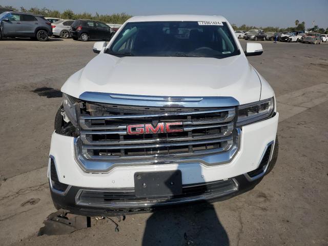 Photo 4 VIN: 1GKKNKL49NZ135232 - GMC ACADIA SLE 