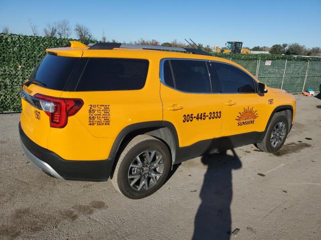 Photo 2 VIN: 1GKKNKL49PZ117851 - GMC ACADIA 