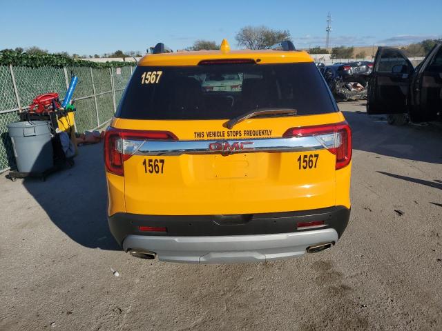 Photo 5 VIN: 1GKKNKL49PZ117851 - GMC ACADIA 