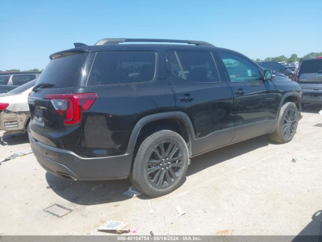 Photo 3 VIN: 1GKKNKL49PZ122547 - GMC ACADIA 