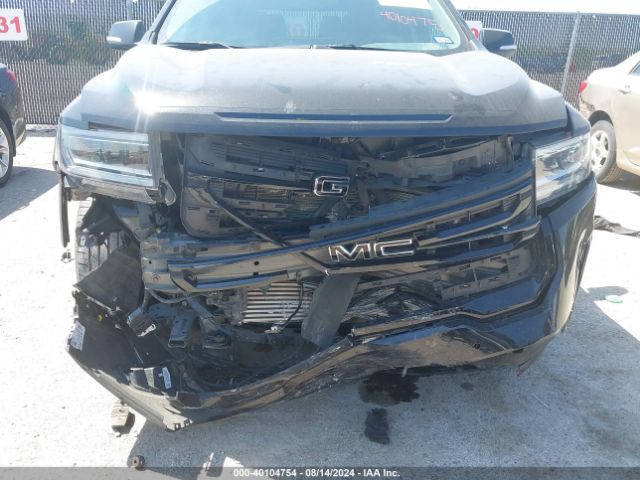 Photo 5 VIN: 1GKKNKL49PZ122547 - GMC ACADIA 