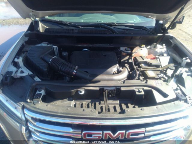 Photo 9 VIN: 1GKKNKL49PZ191707 - GMC ACADIA 