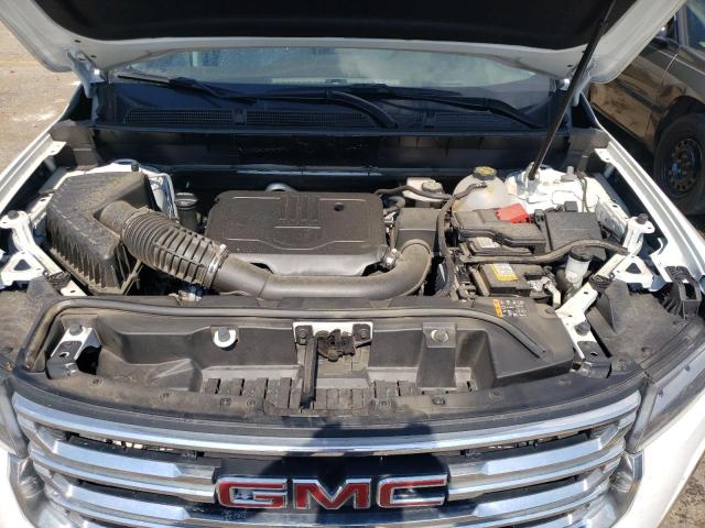 Photo 11 VIN: 1GKKNKL49PZ201393 - GMC ACADIA SLE 