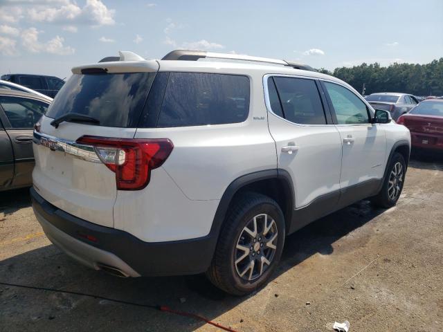 Photo 2 VIN: 1GKKNKL49PZ201393 - GMC ACADIA SLE 