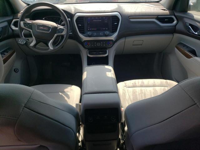 Photo 7 VIN: 1GKKNKL49PZ201393 - GMC ACADIA SLE 