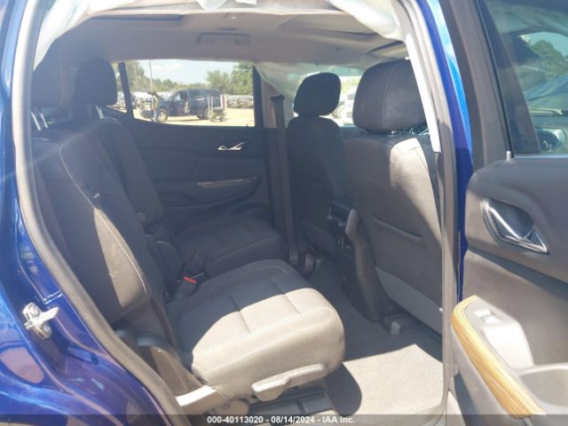 Photo 7 VIN: 1GKKNKL49PZ250206 - GMC ACADIA 