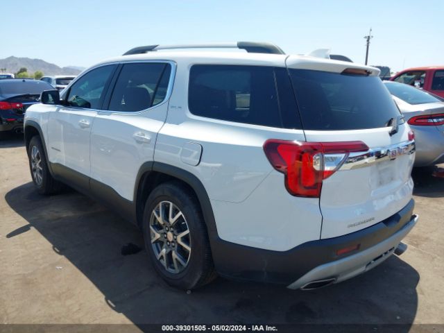 Photo 2 VIN: 1GKKNKL4XNZ146692 - GMC ACADIA 