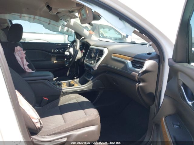 Photo 4 VIN: 1GKKNKL4XNZ146692 - GMC ACADIA 