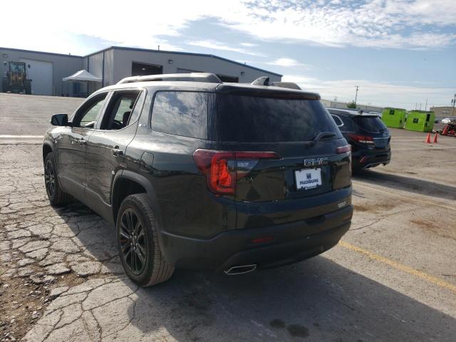 Photo 2 VIN: 1GKKNKL4XNZ153688 - GMC ACADIA SLE 