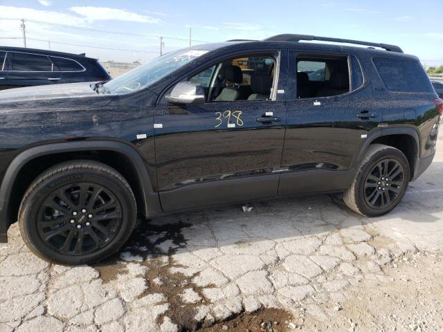 Photo 8 VIN: 1GKKNKL4XNZ153688 - GMC ACADIA SLE 