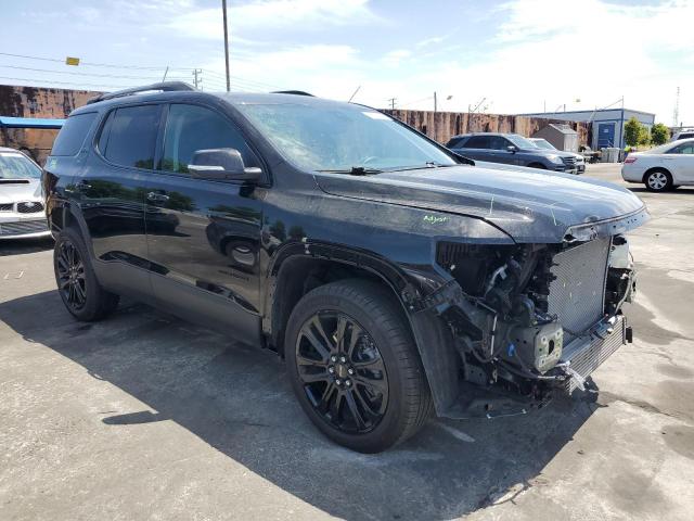 Photo 3 VIN: 1GKKNKL4XNZ159295 - GMC ACADIA SLE 