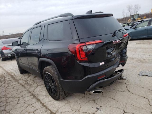 Photo 1 VIN: 1GKKNKL4XNZ181023 - GMC ACADIA SLE 