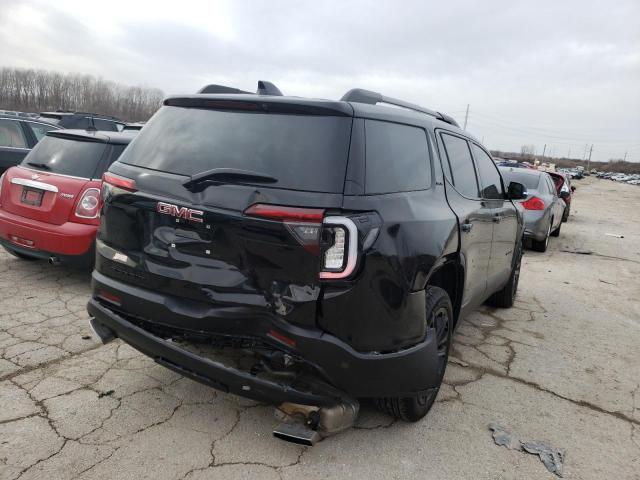 Photo 2 VIN: 1GKKNKL4XNZ181023 - GMC ACADIA SLE 