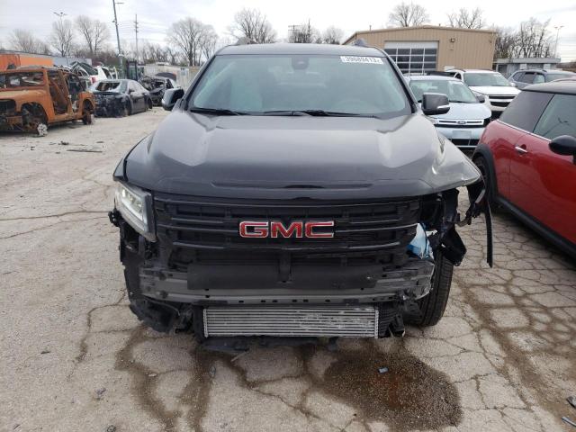 Photo 4 VIN: 1GKKNKL4XNZ181023 - GMC ACADIA SLE 