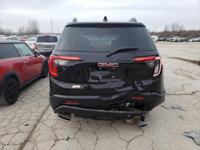 Photo 5 VIN: 1GKKNKL4XNZ181023 - GMC ACADIA SLE 