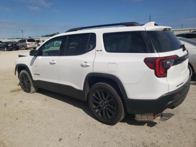 Photo 1 VIN: 1GKKNKL4XPZ180666 - GMC ACADIA 