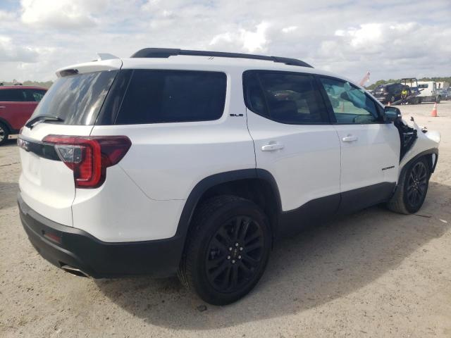 Photo 2 VIN: 1GKKNKL4XPZ180666 - GMC ACADIA 