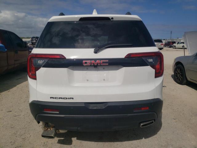 Photo 5 VIN: 1GKKNKL4XPZ180666 - GMC ACADIA 