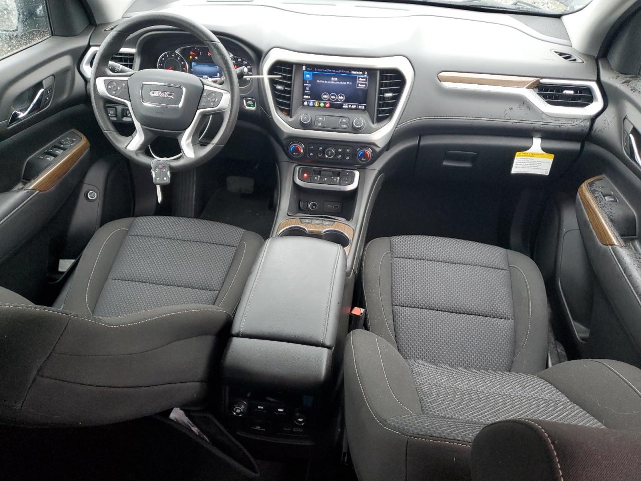 Photo 7 VIN: 1GKKNKL4XPZ231664 - GMC ACADIA 