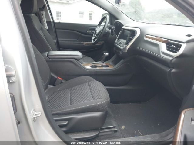 Photo 4 VIN: 1GKKNKLA0HZ112531 - GMC ACADIA 