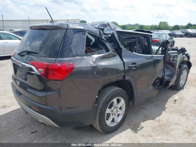 Photo 3 VIN: 1GKKNKLA0HZ156478 - GMC ACADIA 