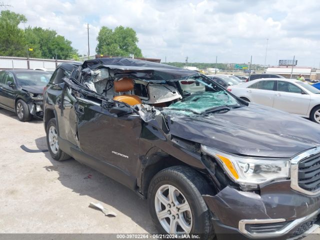 Photo 5 VIN: 1GKKNKLA0HZ156478 - GMC ACADIA 