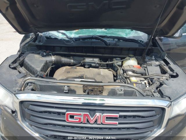 Photo 9 VIN: 1GKKNKLA0HZ156478 - GMC ACADIA 