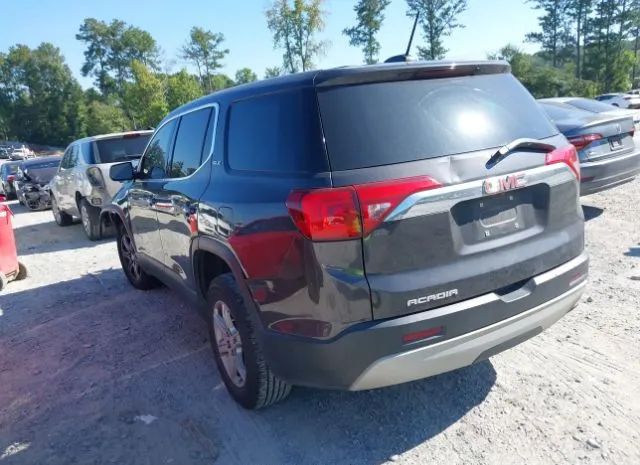 Photo 2 VIN: 1GKKNKLA0HZ162992 - GMC ACADIA 