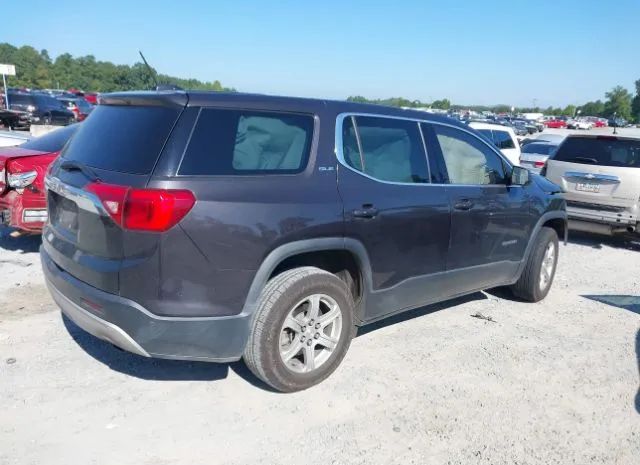 Photo 3 VIN: 1GKKNKLA0HZ162992 - GMC ACADIA 