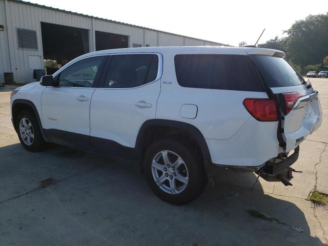 Photo 1 VIN: 1GKKNKLA0HZ178206 - GMC ACADIA 