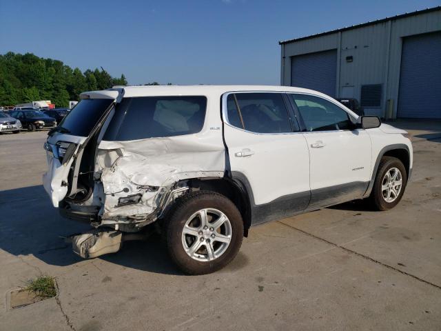 Photo 2 VIN: 1GKKNKLA0HZ178206 - GMC ACADIA 