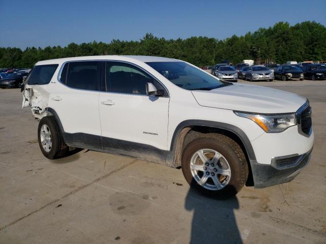 Photo 3 VIN: 1GKKNKLA0HZ178206 - GMC ACADIA 