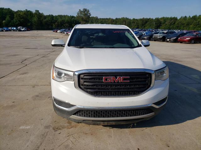 Photo 4 VIN: 1GKKNKLA0HZ178206 - GMC ACADIA 