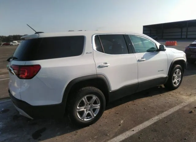 Photo 3 VIN: 1GKKNKLA0HZ259996 - GMC ACADIA 