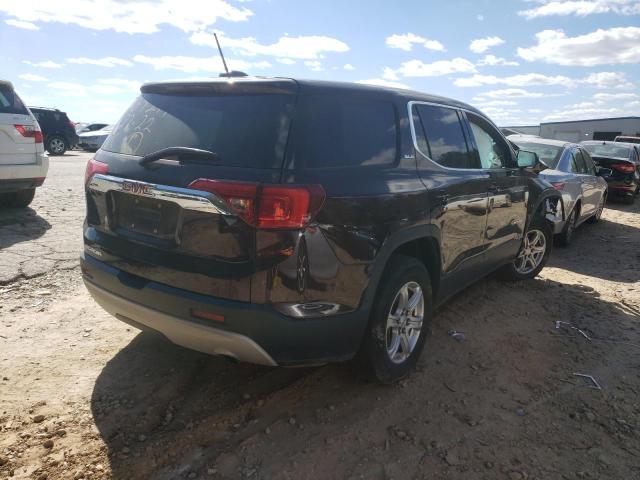 Photo 3 VIN: 1GKKNKLA0HZ269217 - GMC ACADIA SLE 