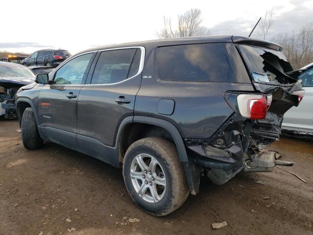 Photo 1 VIN: 1GKKNKLA0JZ139153 - GMC ACADIA SLE 