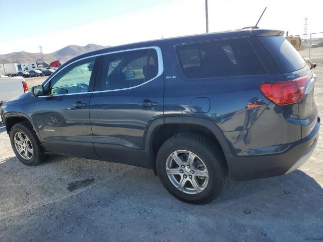 Photo 1 VIN: 1GKKNKLA0JZ146300 - GMC ACADIA 