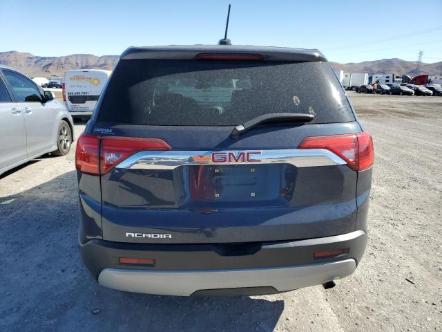 Photo 5 VIN: 1GKKNKLA0JZ146300 - GMC ACADIA 